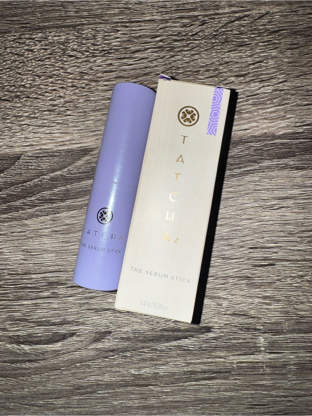 TATCHA SERUM STICK 💜